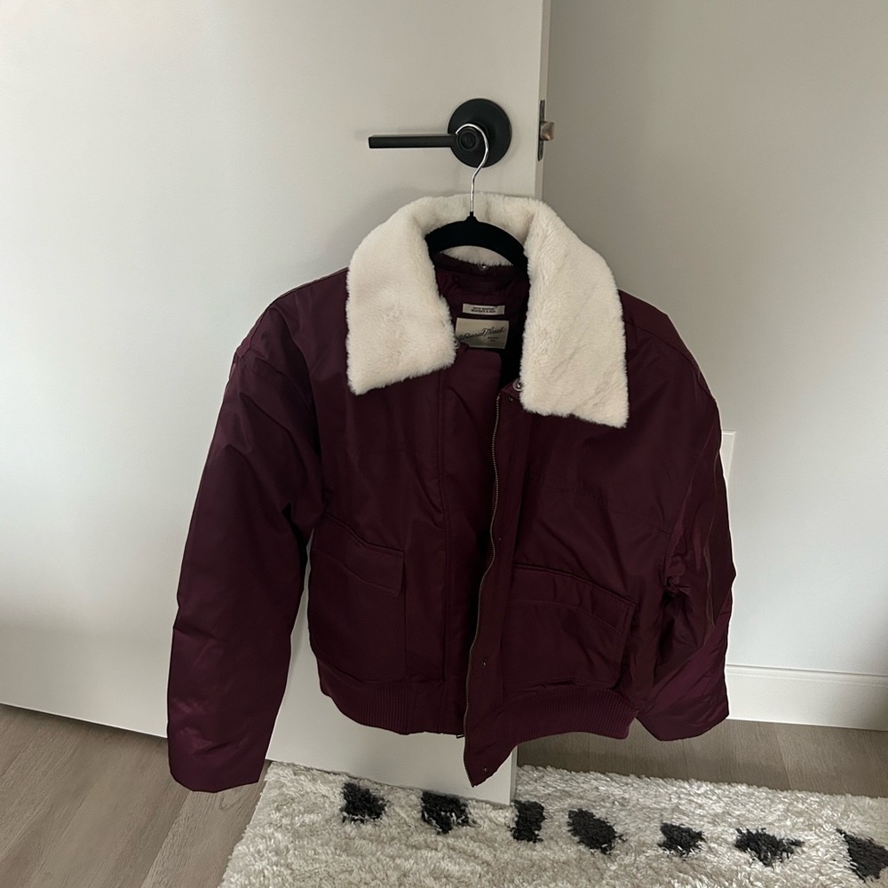 Universal Threads Jacket - Picture 4 of 4